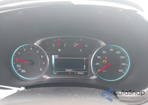 2018 Chevrolet Traverse 1Lt z USA, uszkodzony, nr VIN 1GNEVGKW3JJ173614